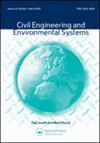 CIVIL ENGINEERING AND ENVIRONMENTAL SYSTEMS雜志封面